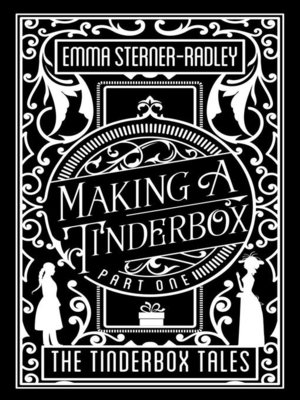 cover image of Making a Tinderbox